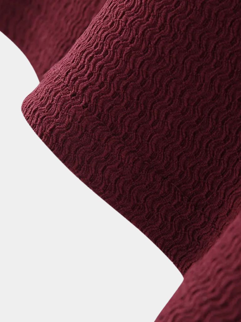 T-shirt in maglia a maniche corte - Aurelio Club