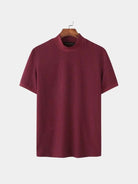 T-shirt in maglia a maniche corte - Aurelio Club