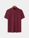 T-shirt in maglia a maniche corte - Aurelio Club