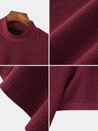 T-shirt in maglia a maniche corte - Aurelio Club
