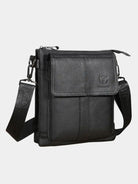 Borsa a tracolla Messenger - Aurelio Club