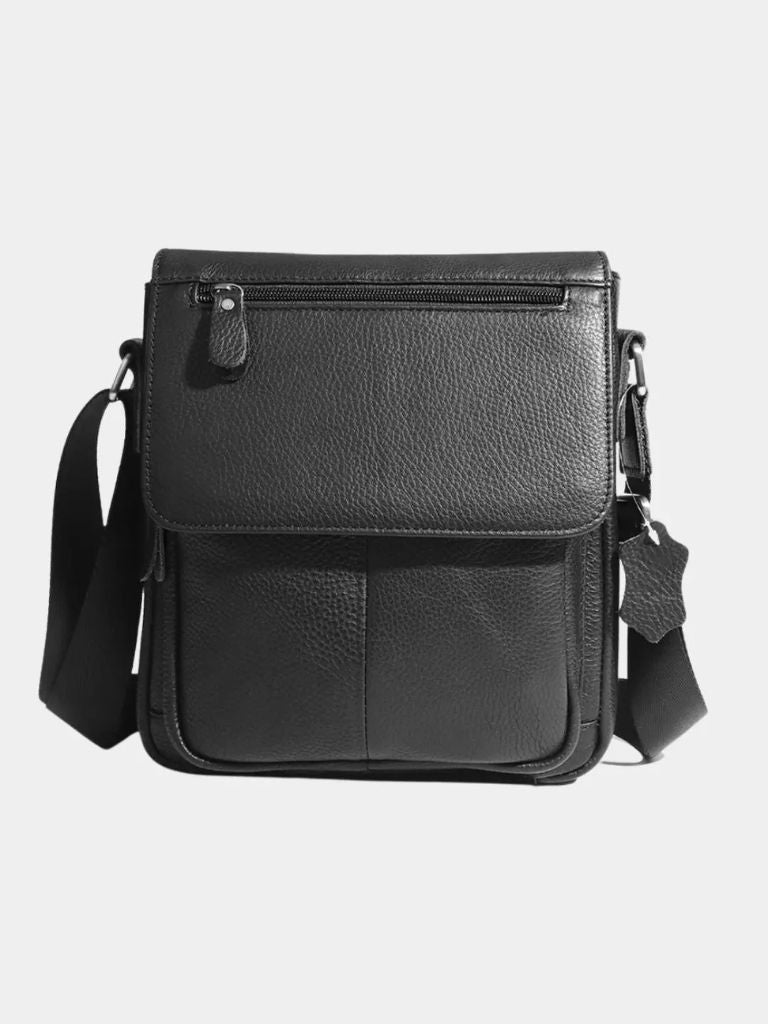 Borsa a tracolla Messenger - Aurelio Club