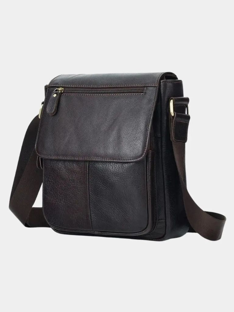 Borsa a tracolla Messenger - Aurelio Club