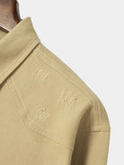 Camicia a maniche lunghe Modern - Aurelio Club