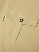 Camicia a maniche lunghe Modern - Aurelio Club