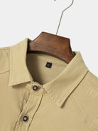 Camicia a maniche lunghe Modern - Aurelio Club