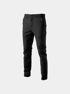 Pantaloni slim affusolati - Aurelio Club