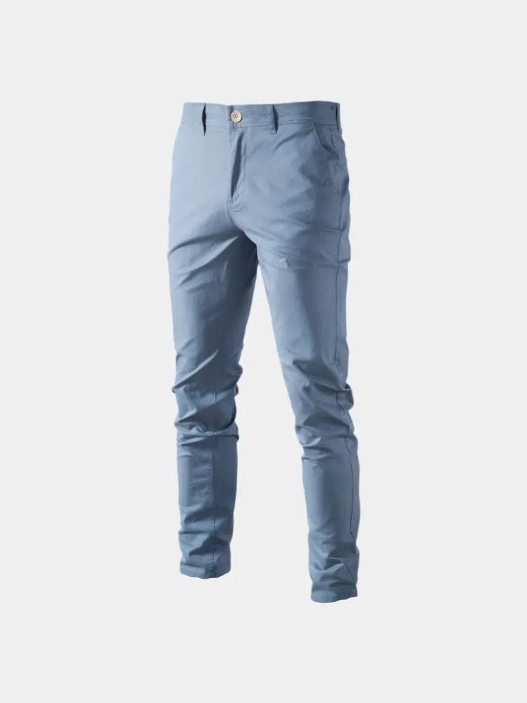 Pantaloni slim affusolati - Aurelio Club