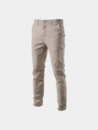 Pantaloni slim affusolati - Aurelio Club