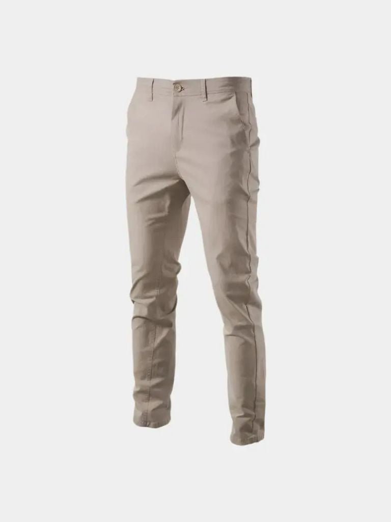 Pantaloni slim affusolati - Aurelio Club