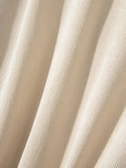Camicia a maniche lunghe in velluto a coste - Aurelio Club
