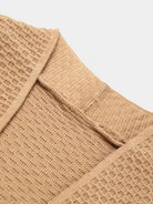 Blazer con lavorazione jacquard - Aurelio Club