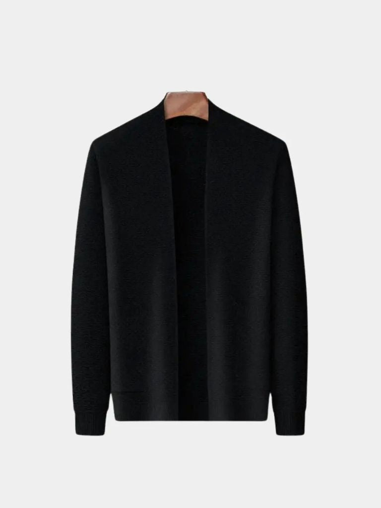 Blazer con lavorazione jacquard - Aurelio Club