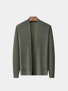Blazer con lavorazione jacquard - Aurelio Club