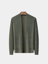 Blazer con lavorazione jacquard - Aurelio Club