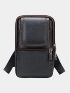 Borsa a tracolla compatta Voyager - Aurelio Club