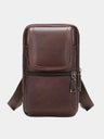Borsa a tracolla compatta Voyager - Aurelio Club