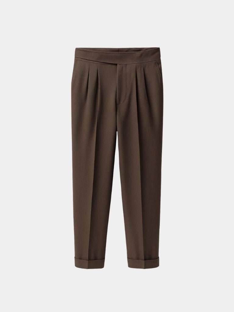 Pantaloni in velluto a coste - Aurelio Club