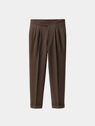 Pantaloni in velluto a coste - Aurelio Club