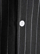 Camicia a righe a maniche corte - Aurelio Club