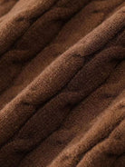 Cardigan Classic - Aurelio Club