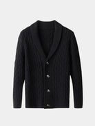 Cardigan Classic - Aurelio Club