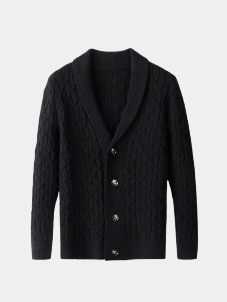Cardigan Classic - Aurelio Club