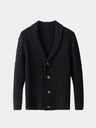 Cardigan Classic - Aurelio Club