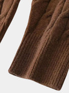 Cardigan Classic - Aurelio Club