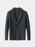 Cardigan Classic - Aurelio Club