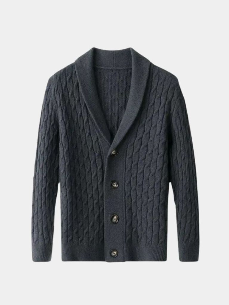Cardigan Classic - Aurelio Club