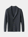 Cardigan Classic - Aurelio Club