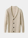 Cardigan Classic - Aurelio Club