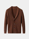 Cardigan Classic - Aurelio Club