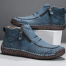 Scarpe uomo con suola strutturata