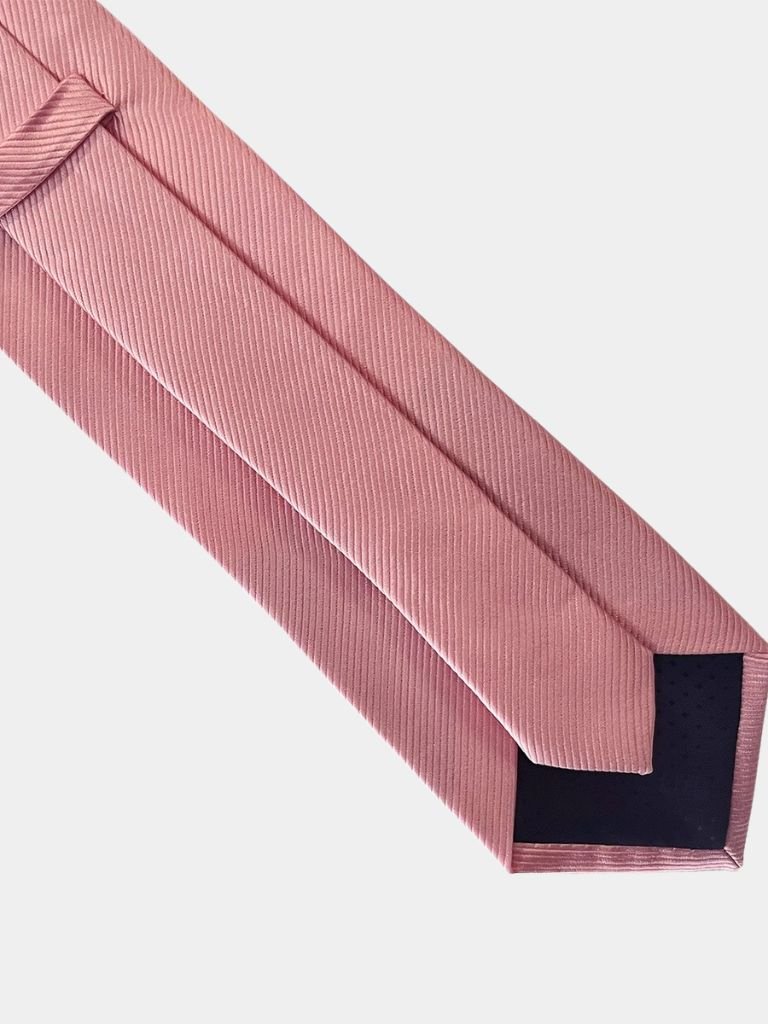 Cravatta Blush - Aurelio Club