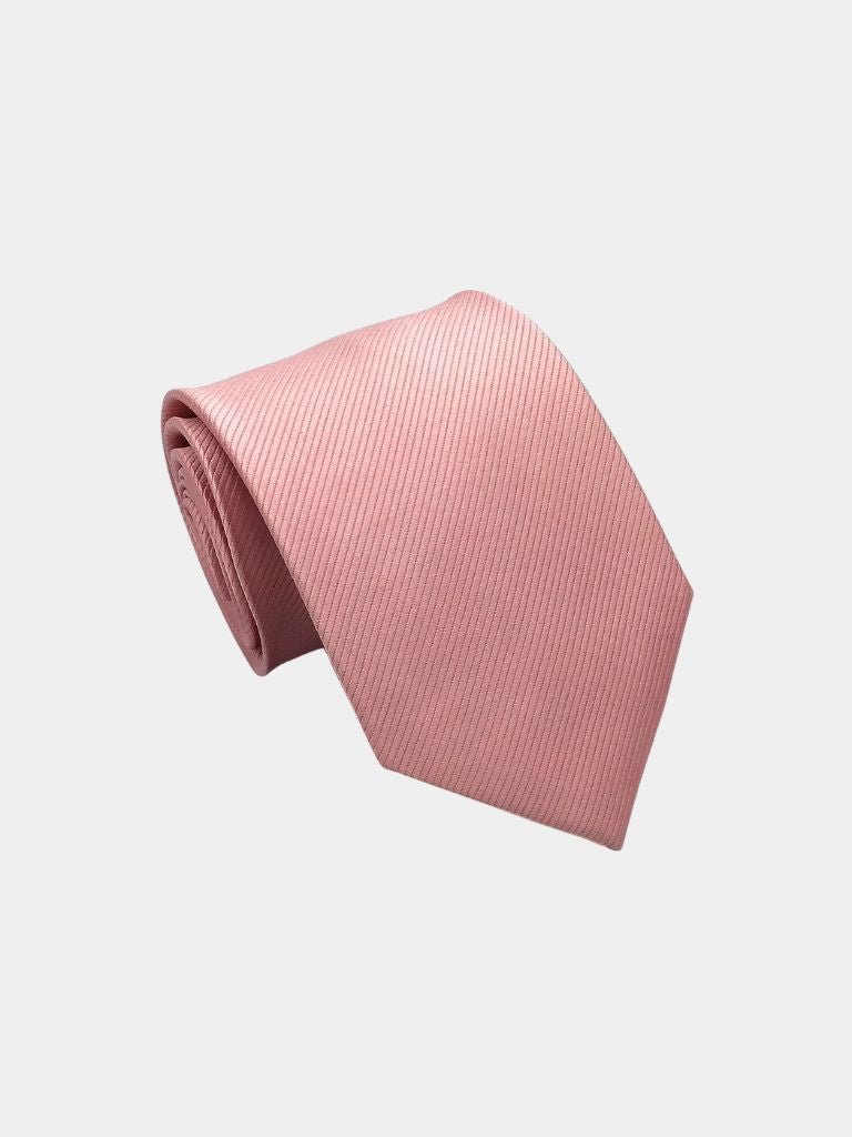 Cravatta Blush - Aurelio Club