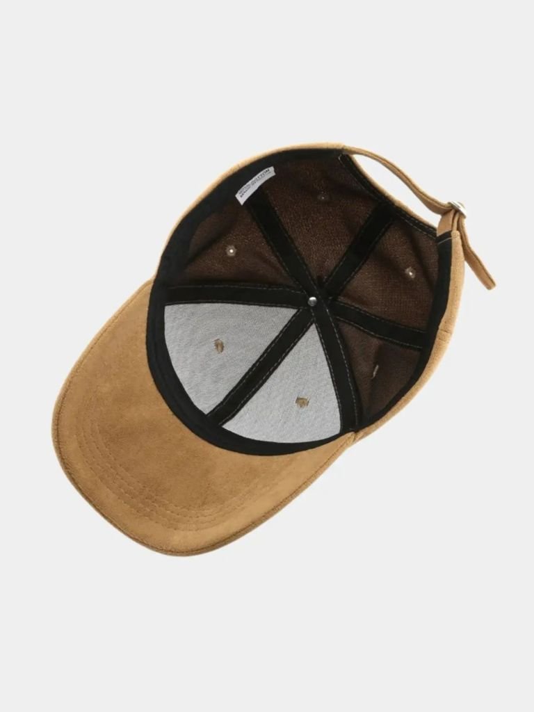 Cappellino in cashmere - Aurelio Club