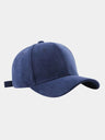 Cappellino in cashmere - Aurelio Club