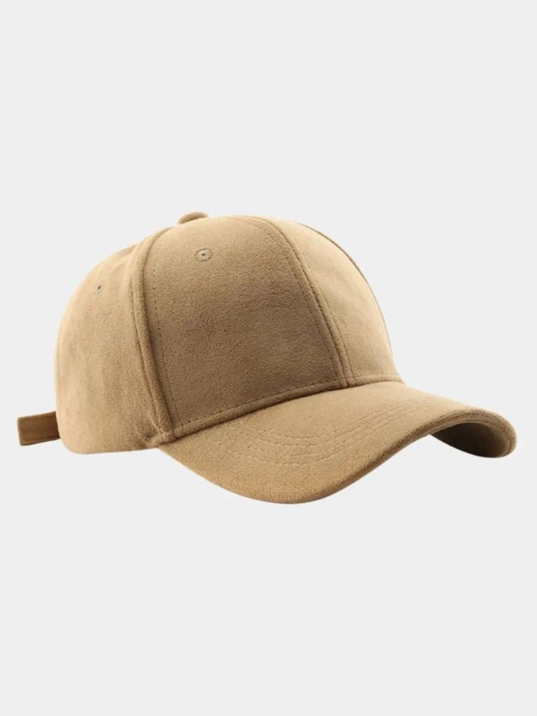 Cappellino in cashmere - Aurelio Club