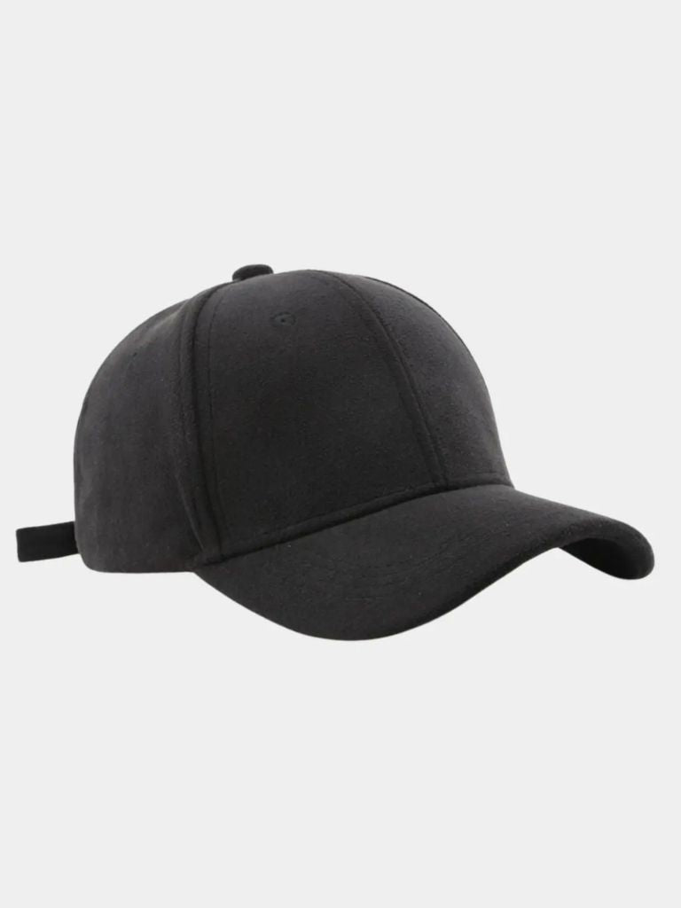 Cappellino in cashmere - Aurelio Club