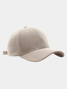 Cappellino in cashmere - Aurelio Club