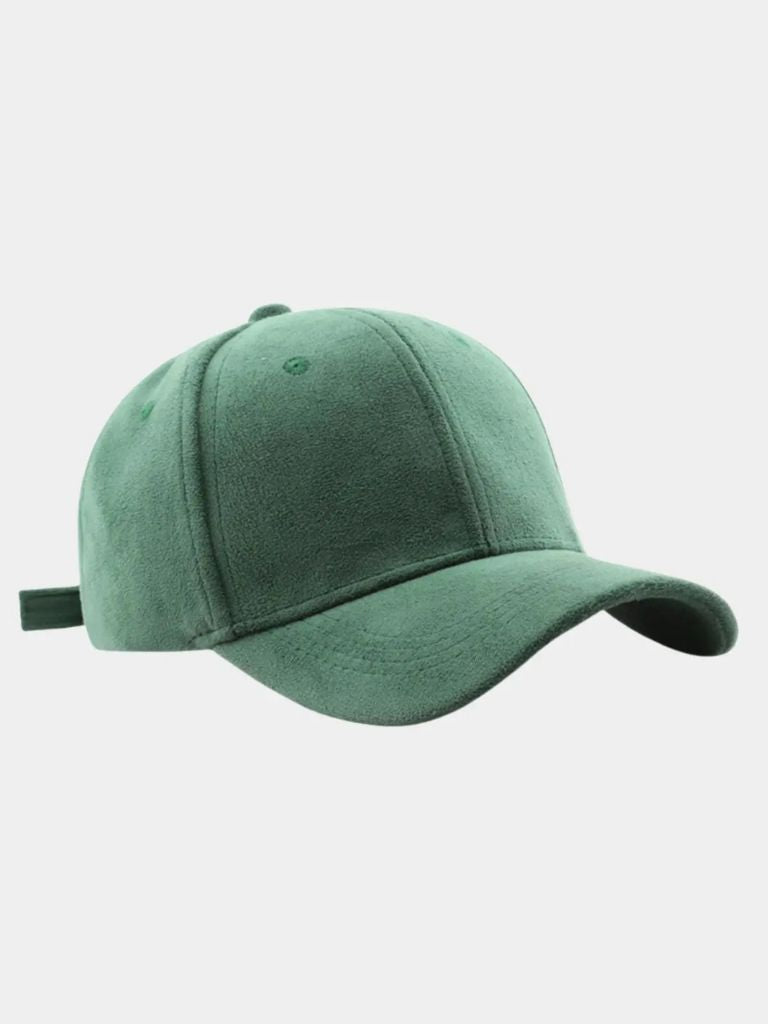Cappellino in cashmere - Aurelio Club