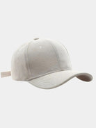Cappellino in cashmere - Aurelio Club