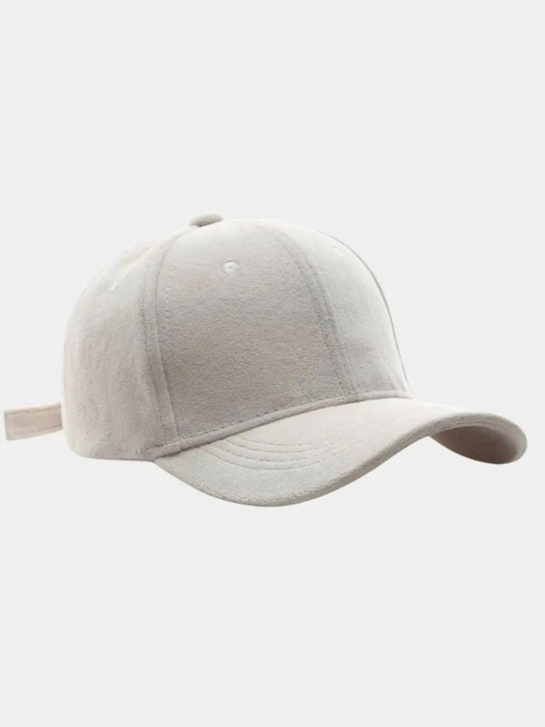 Cappellino in cashmere - Aurelio Club