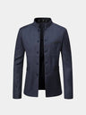 Giacca con colletto Classic - Aurelio Club