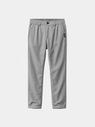 Pantaloni elasticizzati con elastico in vita - Aurelio Club