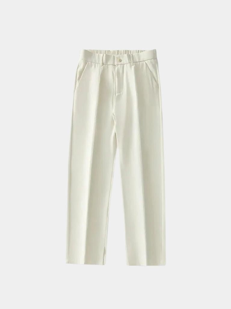 Pantaloni dalla vestibilità ampia - Aurelio Club