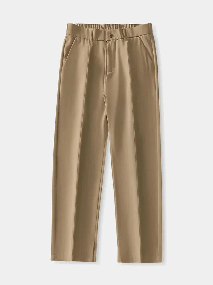 Pantaloni dalla vestibilità ampia - Aurelio Club