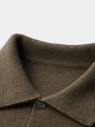 Giacca in cashmere Essential - Aurelio Club
